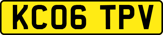 KC06TPV