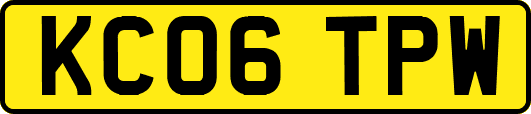 KC06TPW