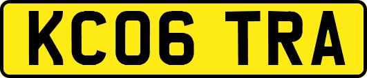 KC06TRA