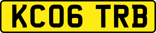 KC06TRB