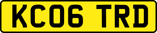 KC06TRD
