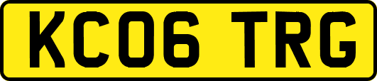KC06TRG