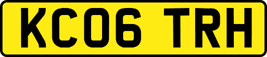 KC06TRH