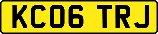 KC06TRJ