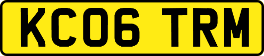 KC06TRM