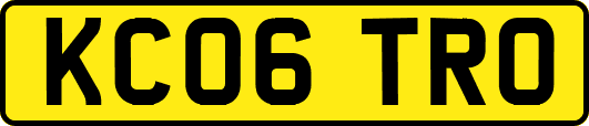 KC06TRO