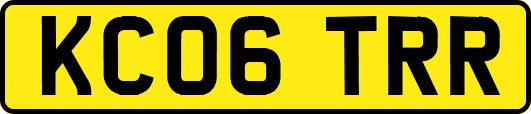 KC06TRR