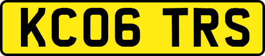 KC06TRS