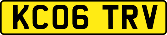KC06TRV