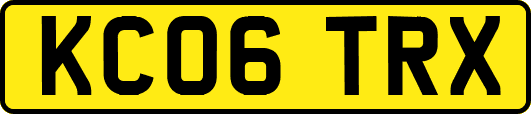 KC06TRX
