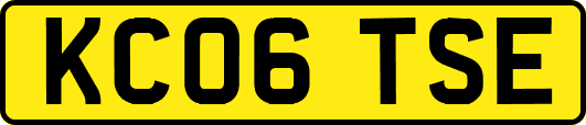 KC06TSE