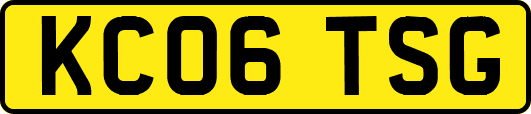 KC06TSG