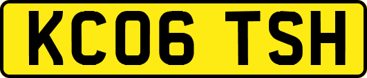 KC06TSH