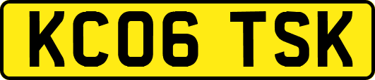 KC06TSK