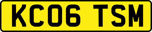 KC06TSM