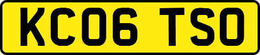 KC06TSO