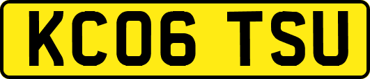 KC06TSU