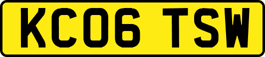 KC06TSW