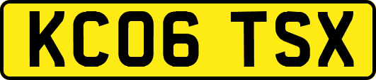 KC06TSX