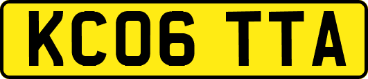 KC06TTA