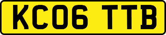 KC06TTB