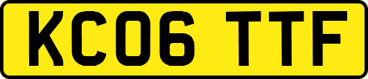 KC06TTF