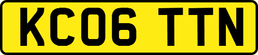 KC06TTN