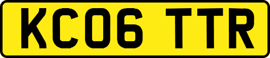 KC06TTR
