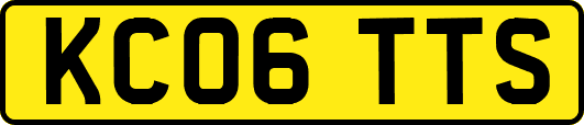 KC06TTS