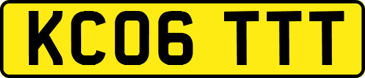 KC06TTT