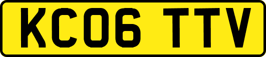 KC06TTV