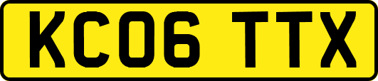 KC06TTX