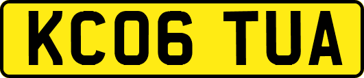 KC06TUA