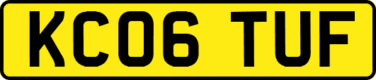 KC06TUF