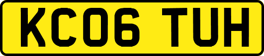 KC06TUH