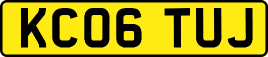 KC06TUJ