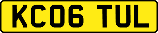 KC06TUL