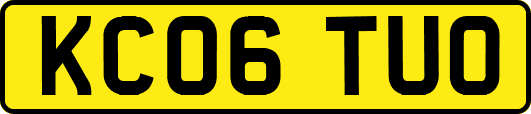KC06TUO