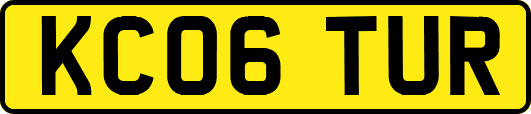 KC06TUR