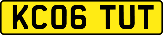 KC06TUT