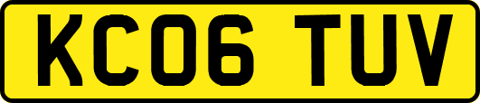 KC06TUV