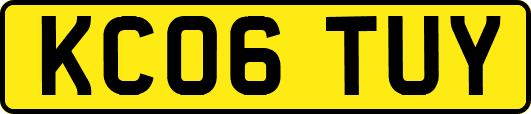 KC06TUY