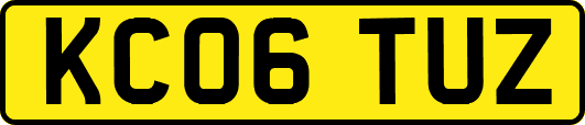 KC06TUZ