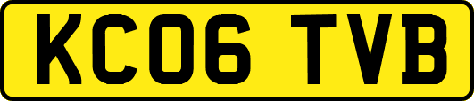 KC06TVB