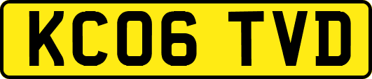 KC06TVD