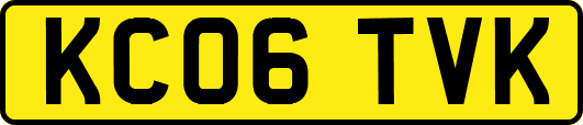 KC06TVK
