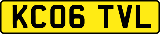KC06TVL