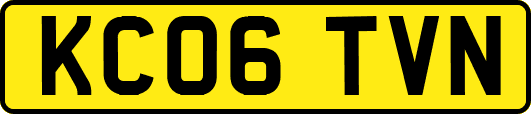 KC06TVN