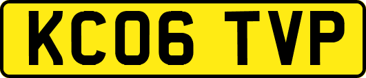 KC06TVP