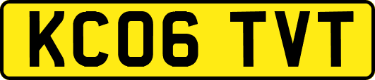 KC06TVT